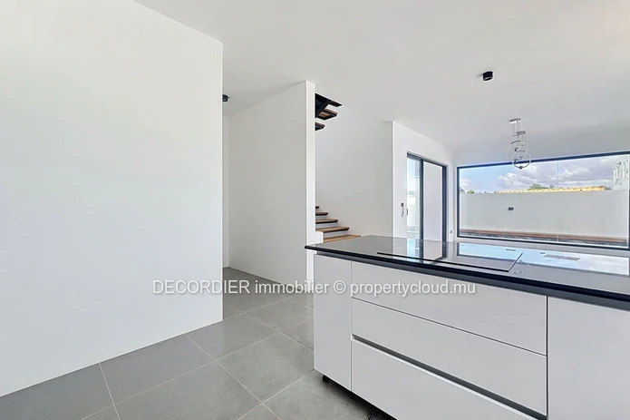 Villa moderne à vendre – La Salette
