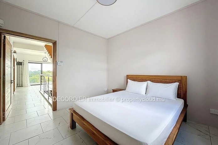 House for Rent – Pereybere