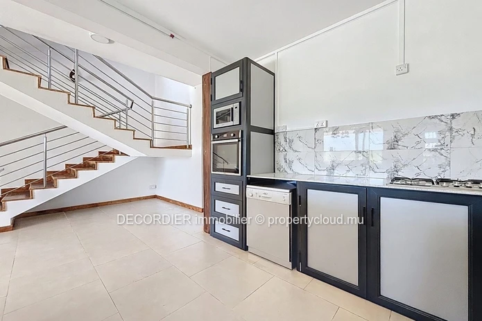 House for Rent – Pereybere