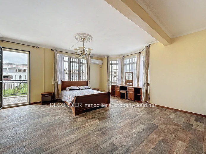 For Rent – Pereybère (Sole Mandate)