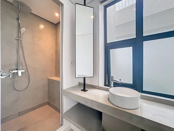 Appartement de 3 Chambres