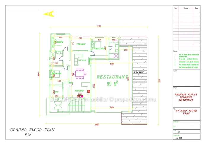 Apartment from 2 minutes to the beach