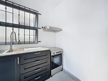 Maison de 2 Chambres