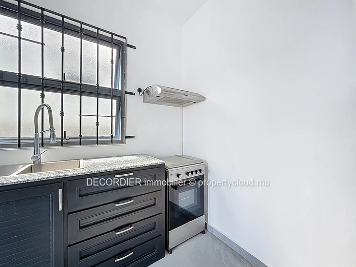 Maison – À vendre – Grand Gaube