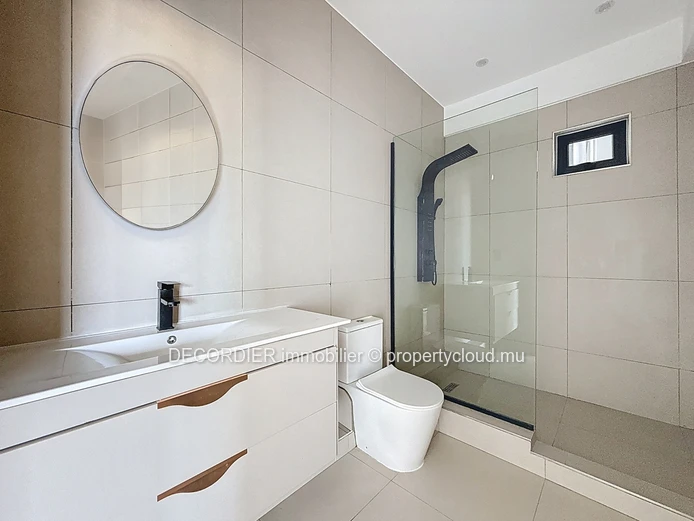 Appartement moderne à Albion