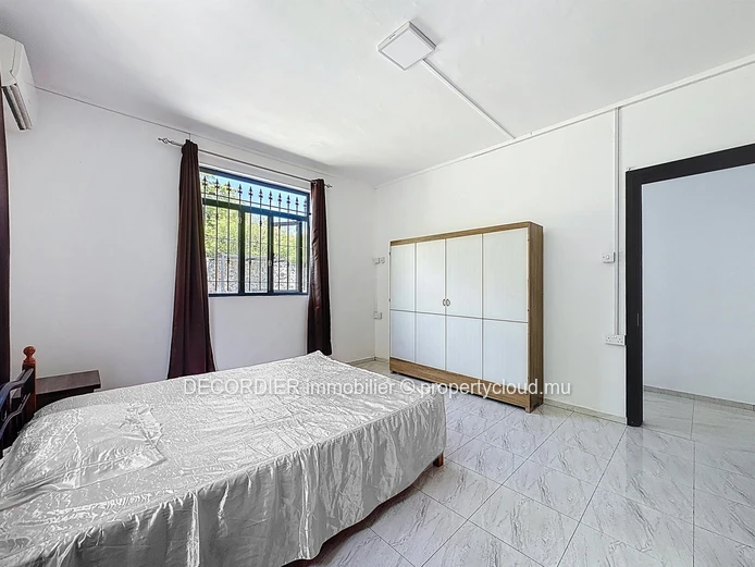 House for rent - Calodyne