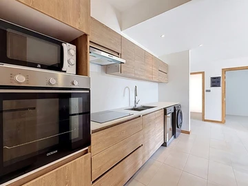 3 Bedroom Apartment
