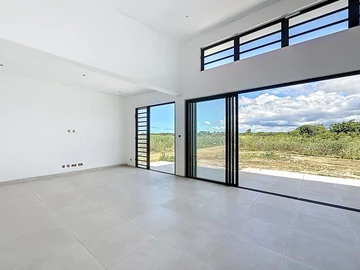 Maison de 3 Chambres