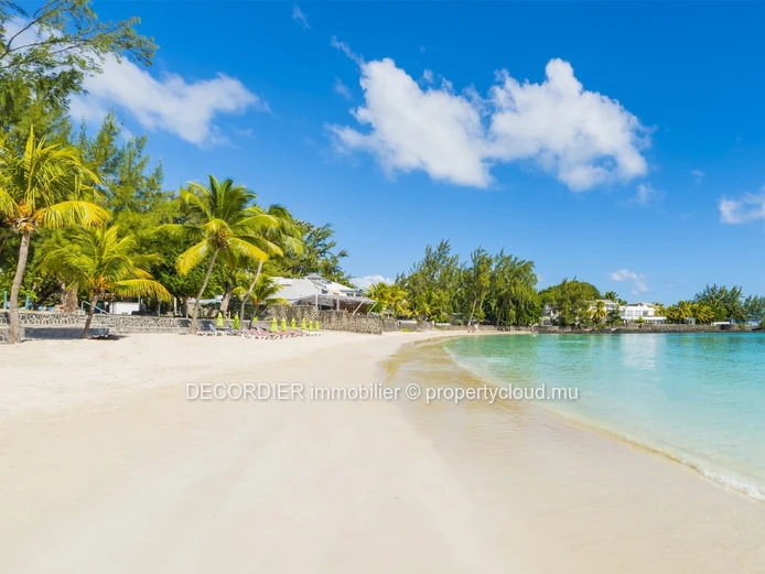 Luxury apartments just 5 minutes from Pereybere beach and a few minutes from Grand Baie