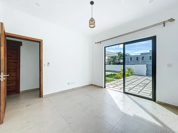 Maison de 3 Chambres