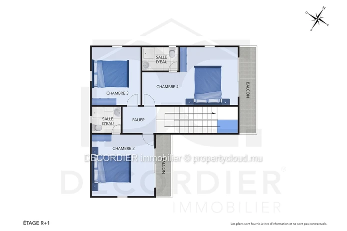House for Sale – La Salette, Grand Baie