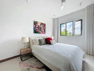 Appartement de 3 Chambres
