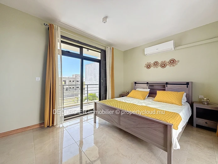 For Rent in Pereybère