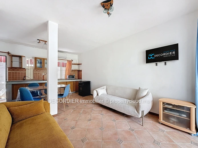 À vendre - Appartement résidentiel à Pereybere