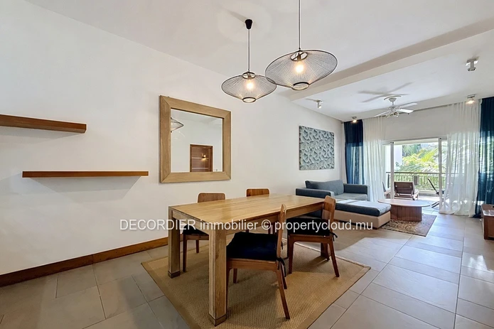Apartment for Rent in Bain Bœuf