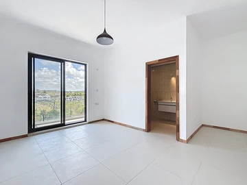 Appartement de 3 Chambres