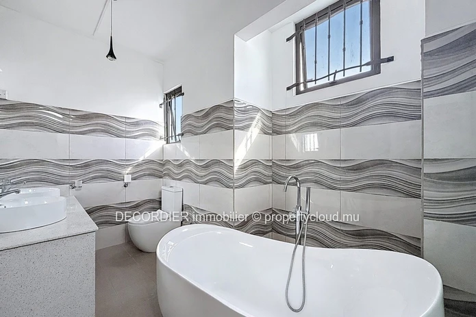 House for Rent – Pereybere