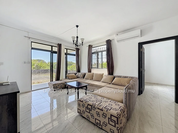 House for rent - Calodyne