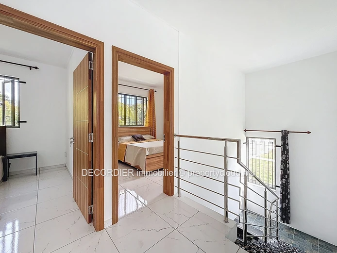 House for Rent - Grand Baie