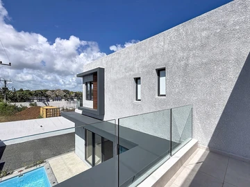 Maison de 3 Chambres