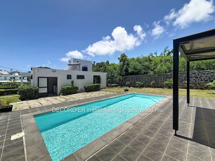 House for rent - Calodyne
