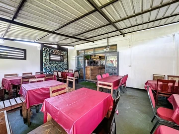 Commercial Property