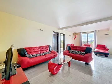Appartement de 2 Chambres