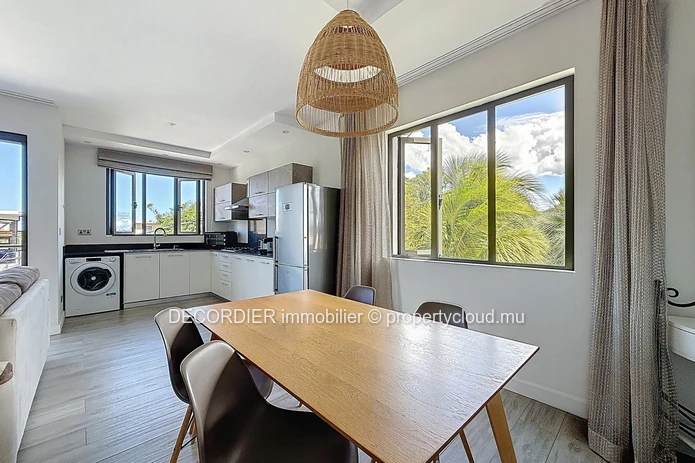Appartement Moderne à vendre !