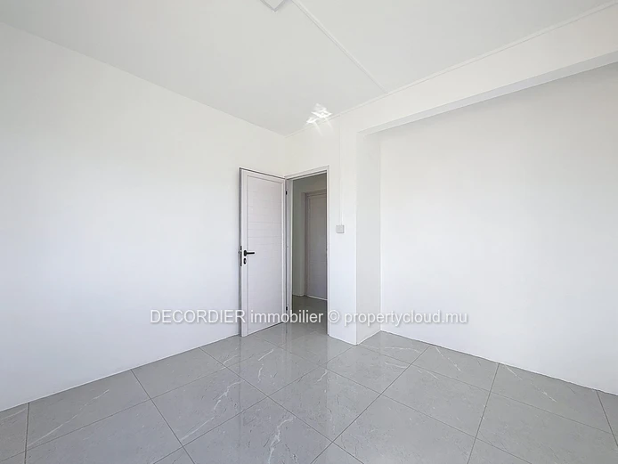 Duplex à vendre à Grand Gaube