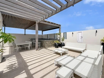 Appartement de 3 Chambres