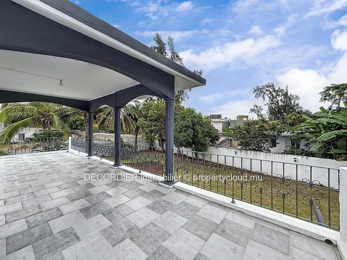 Spacious House for Rent (Sole Mandate)