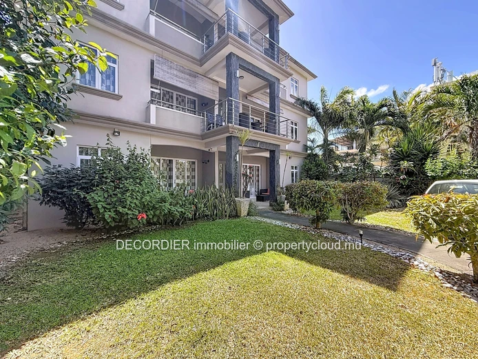 Apartment for Rent – Pereybere