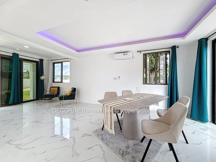 House for Rent - Grand Baie