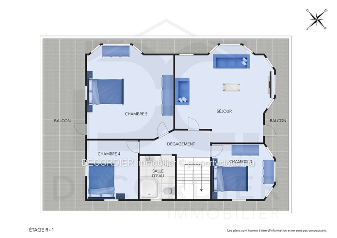 For Rent – Pereybère (Sole Mandate)