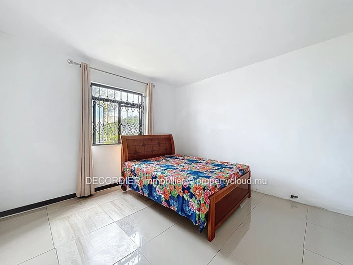 Maison meublée à vendre