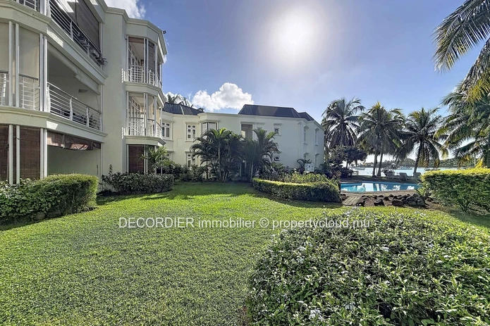 Appartement à vendre – Grand baie
