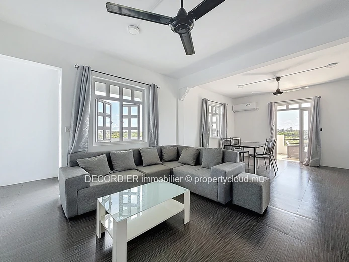 Spacious apartment for Sale