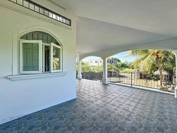 Maison de 4 Chambres