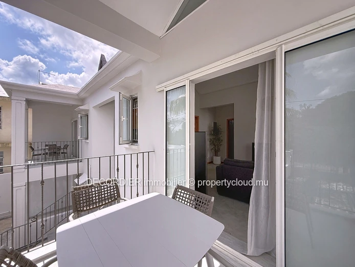 À Vendre - Mont Choisy (Mandat exclusif)