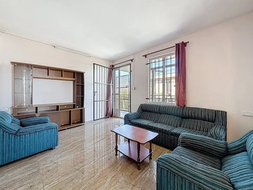 Appartement de 3 Chambres