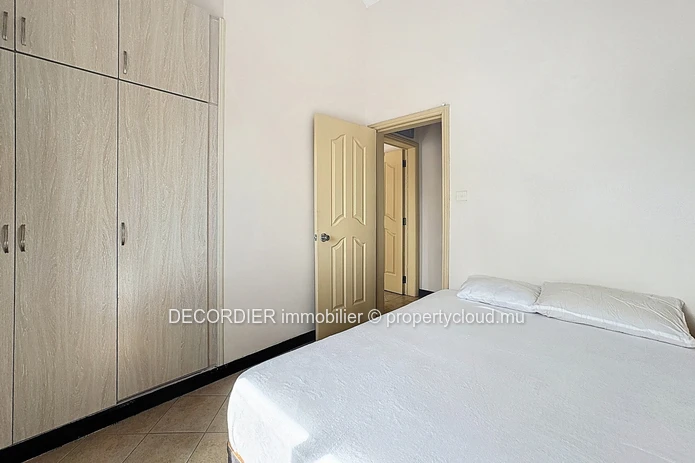 Apartment in Mon Choisy - Close to the Beach and Amenities