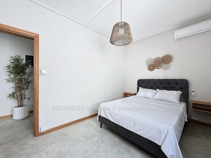 À Vendre - Mont Choisy (Mandat exclusif)