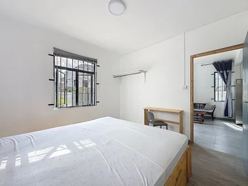 Maison de 2 Chambres