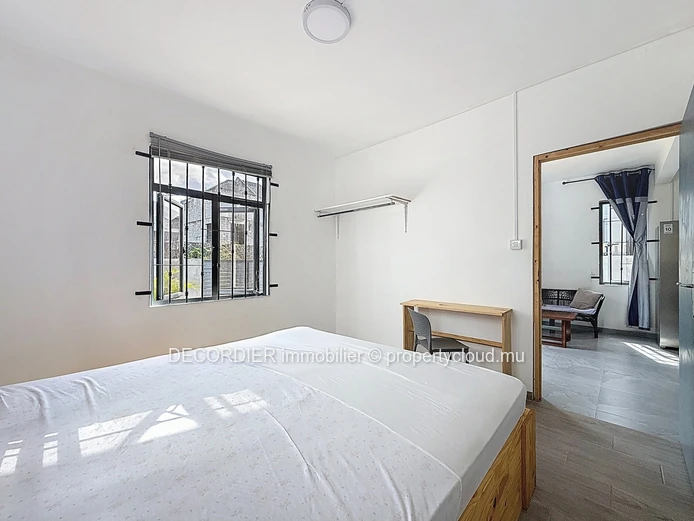 Maison – À vendre – Grand Gaube