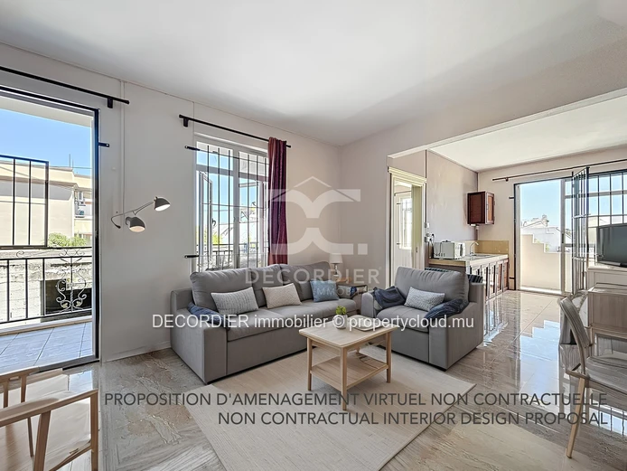 À vendre – Grand Baie