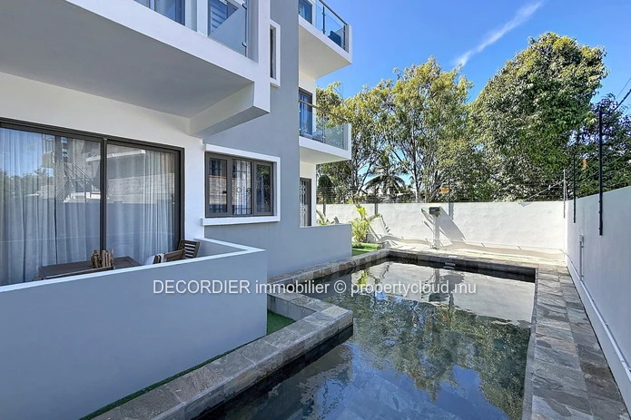 Appartement Moderne à vendre !