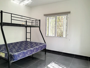 Maison de 5 Chambres