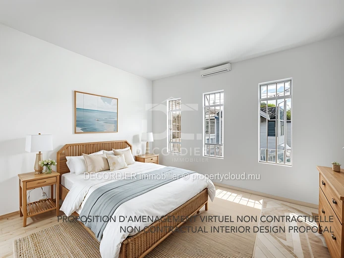 House for Sale in Grand Baie