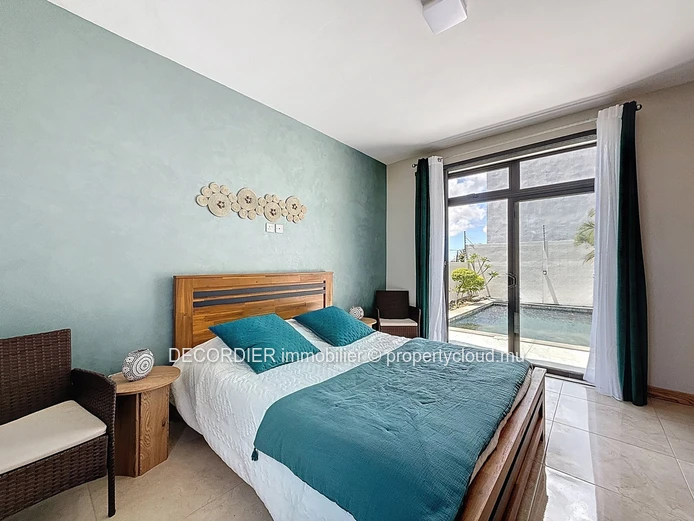 For Rent in Pereybère