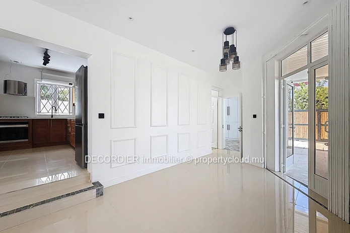 Maison spacieuse à vendre
